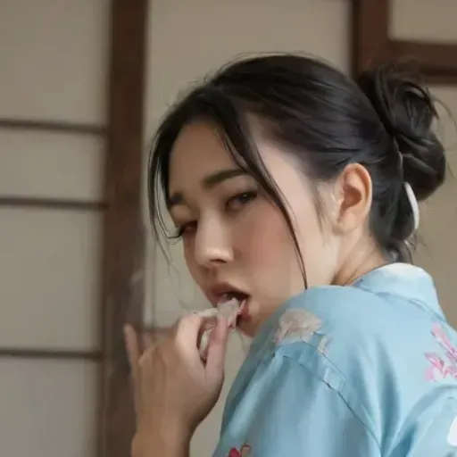 gerador de imagens pornô com IA