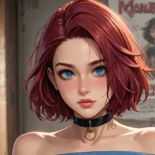 KI-Pornobild-Generator