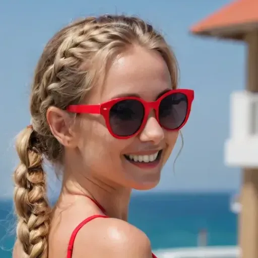 gerador de imagens pornô com IA