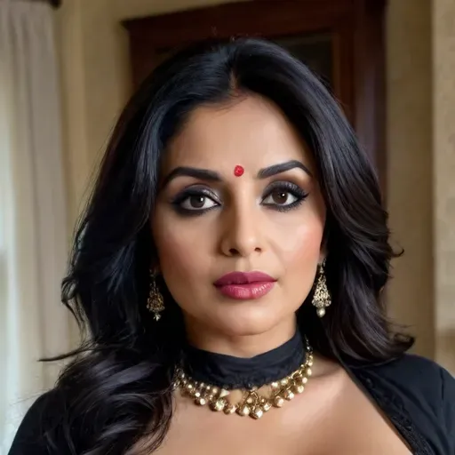 AI色情图片生成器