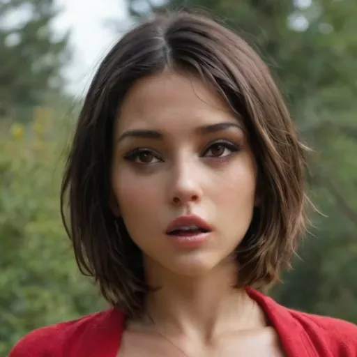 โปรแกรมสร้างภาพโปรนที่ใช้ปัญหา AI