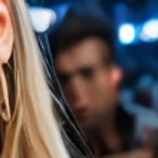 gerador de imagens pornô com IA