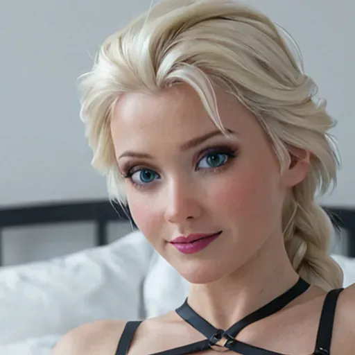 generatore di immagini porno IA