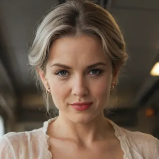 Pencipta imej lucah AI