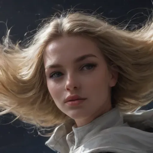 yapay zekâ porno görsel üretici