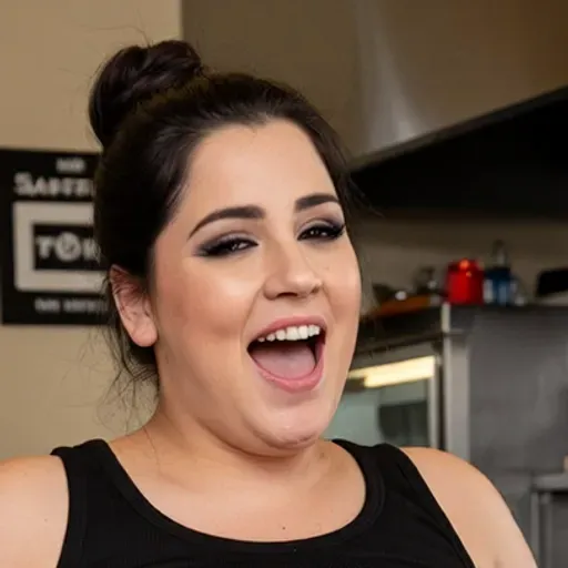 gerador de imagens pornô com IA