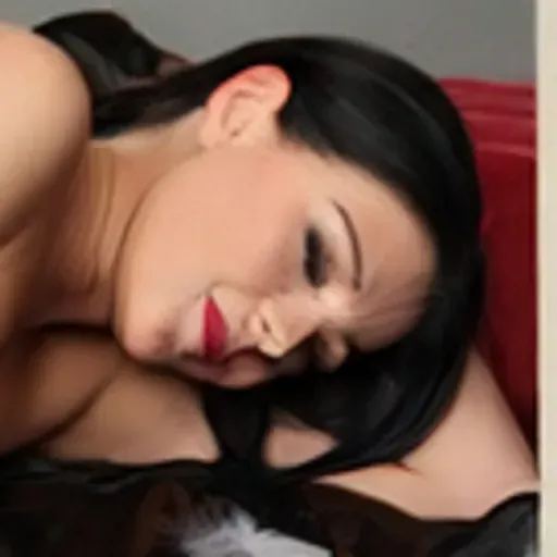 gerador de fotos pornô com IA