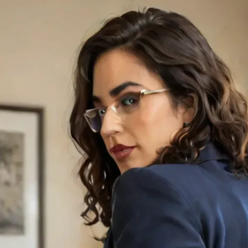 โปรแกรมสร้างภาพโปรนที่ใช้ปัญหา AI