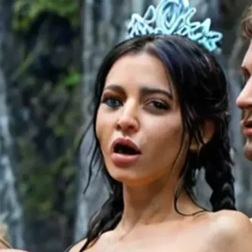 KI-Pornobildchen-Generator