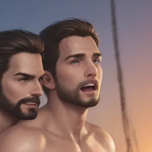 generatore di foto porno IA