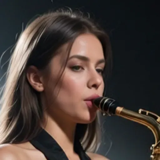 AI色情圖片產生器