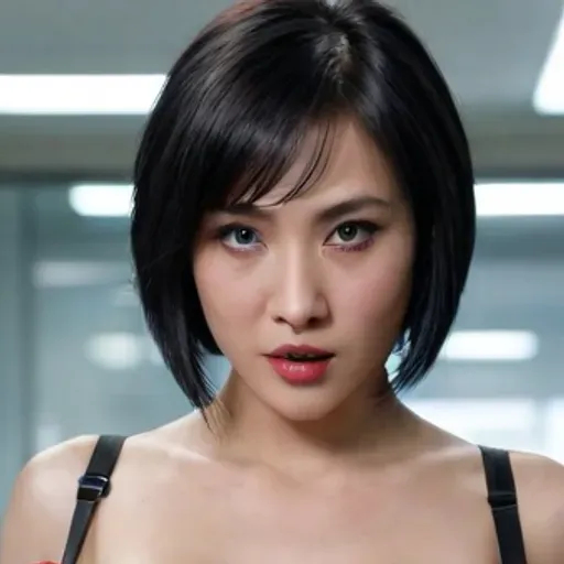 AI色情圖片產生器