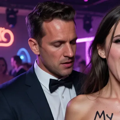 gerador de fotos pornô com IA