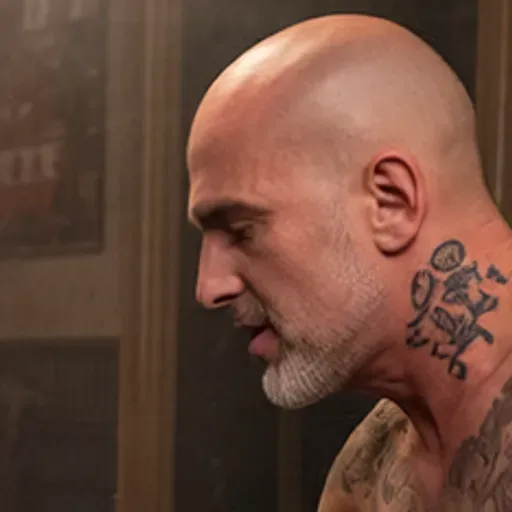 gerador de fotos pornô com IA