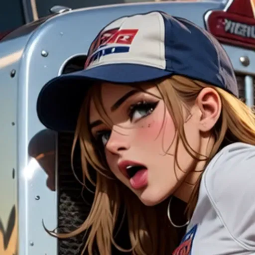 gerador de imagens pornô com IA