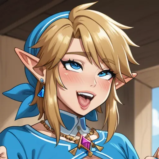 generador de imágenes porno con IA