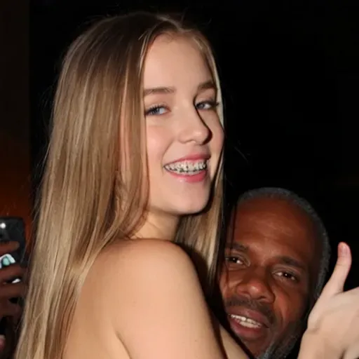 gerador de fotos pornô com IA