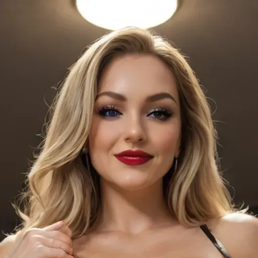 gerador de imagens pornô com IA