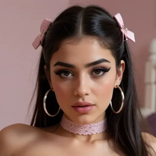 gerador de imagens pornô com IA