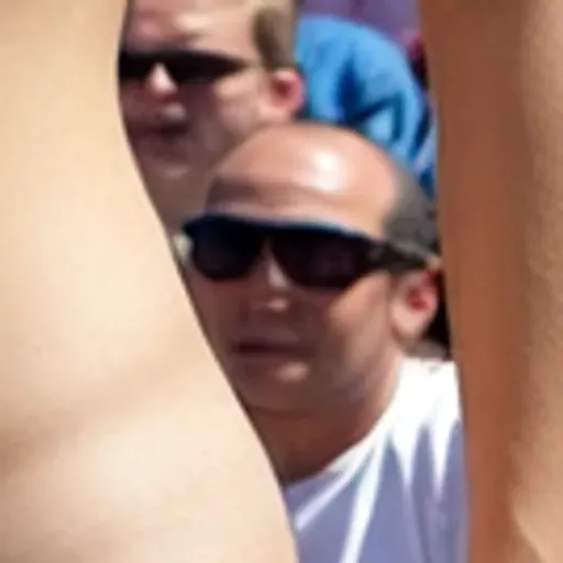 Penghasil gambar lucah AI