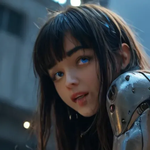 generatore di immagini porno IA