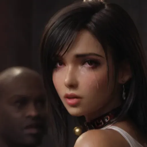 gerador de imagens pornô com IA