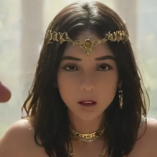 Pencipta imej lucah AI