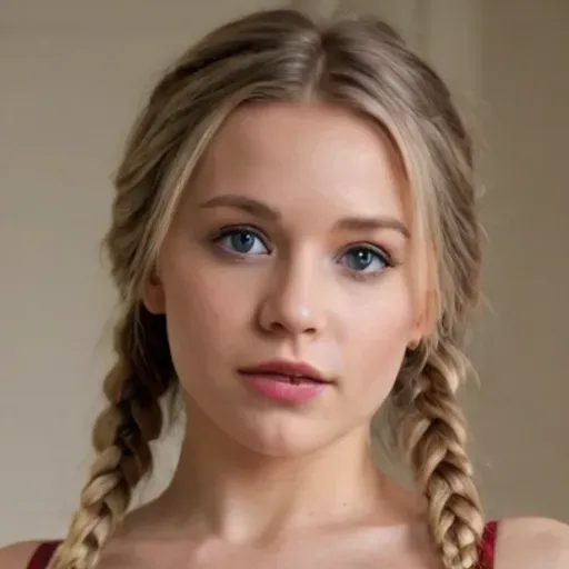 gerador de imagens pornô com IA