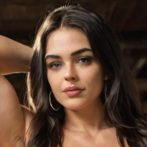 Pencipta imej lucah AI