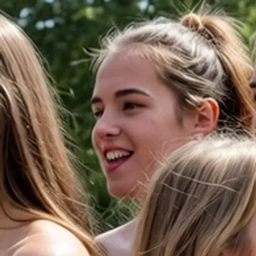 gerador de fotos pornô com IA