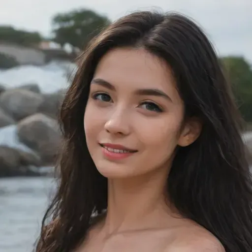 KI-Pornobild-Generator