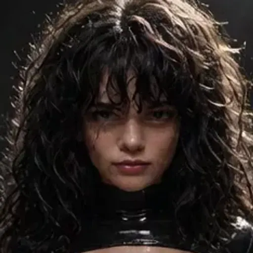 AI色情图片生成器