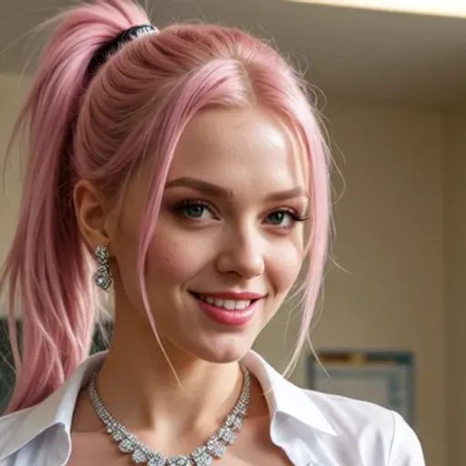 AI色情圖片產生器