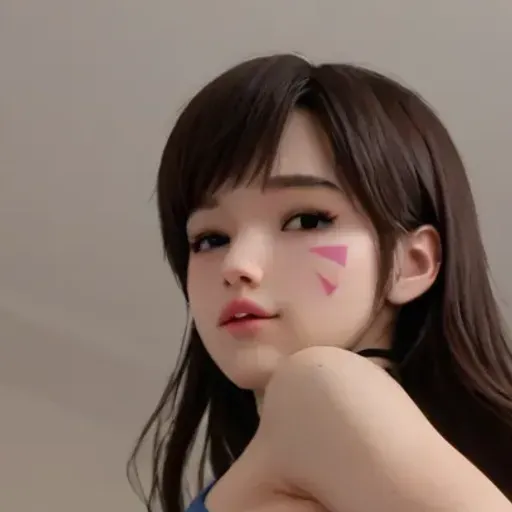 gerador de imagens pornô com IA