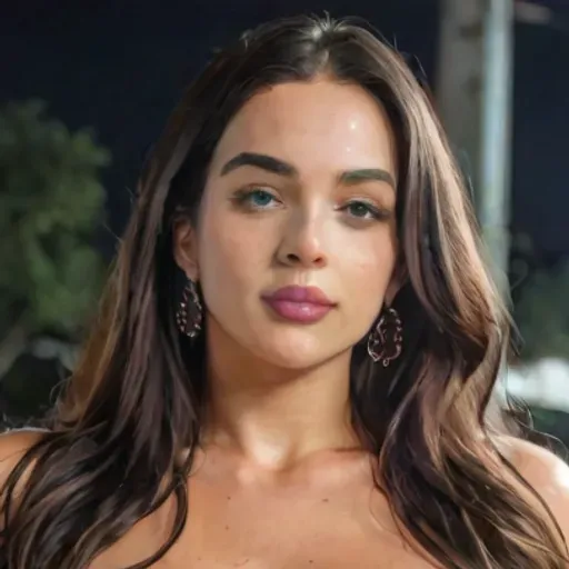 gerador de imagens pornô com IA