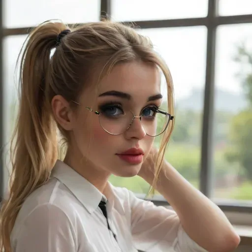 генератор порно-изображений на ИИ