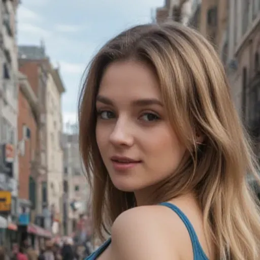 gerador de imagens pornô com IA