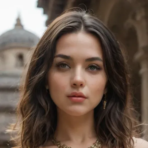 AI色情图片生成器