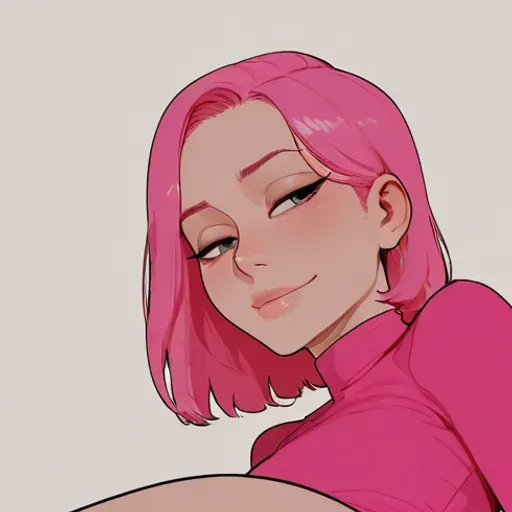 AI色情图片生成器