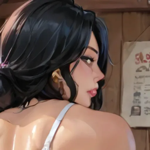 KI-Pornobild-Generator