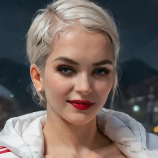 generatore di immagini porno IA