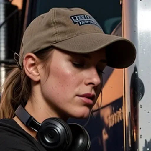 AI 포르노 이미지 생성기