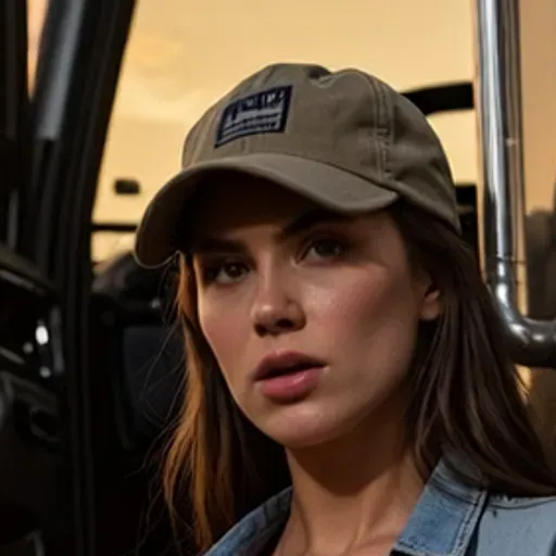 Pencipta imej lucah AI