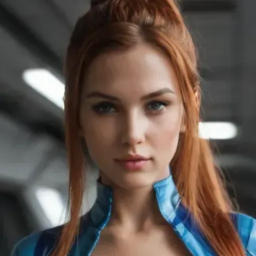 KI-Pornobild-Generator