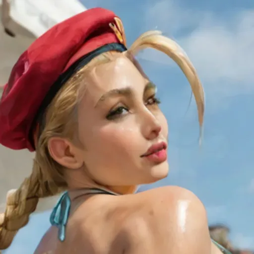 KI-Pornobild-Generator