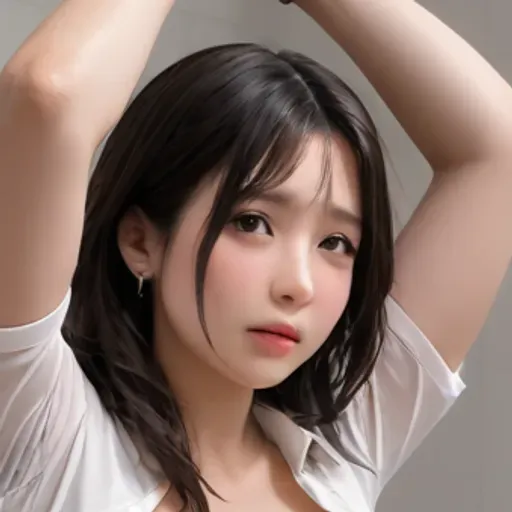 gerador de imagens pornô com IA