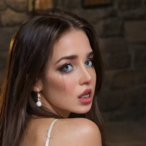 gerador de imagens pornô com IA