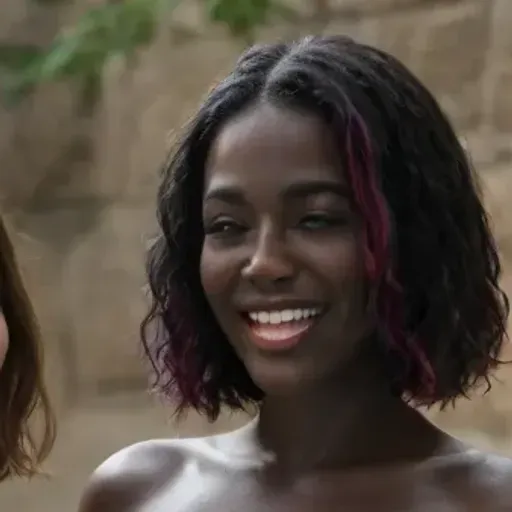 AI色情图片生成器