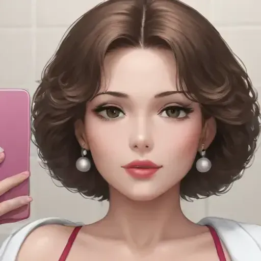 AIポルノ画像ジェネレーター