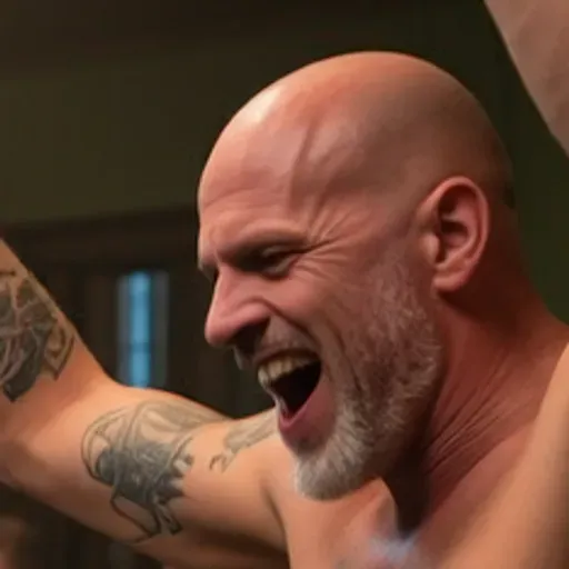 AI色情照片生成器